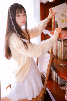 明星专题：宁子